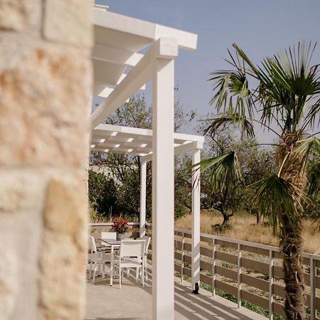 Casale Villa Nikiti  Buitenkant foto