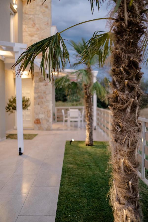 Casale Villa Nikiti  Buitenkant foto