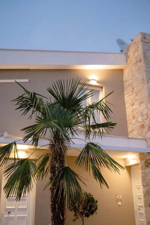Casale Villa Nikiti  Buitenkant foto